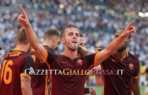 Pjanic