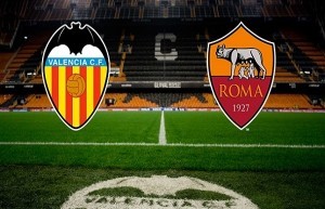 Valencia-Roma