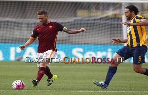 De Rossi