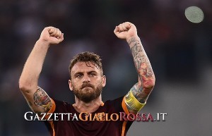 De Rossi