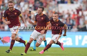 Pjanic