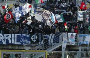 Ultras Lazio