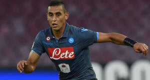 Ghoulam del Napoli