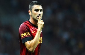 Burak Yilmaz