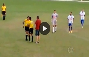 Arbitro