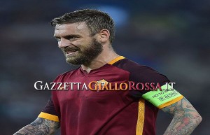 De Rossi