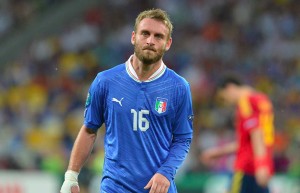 De Rossi