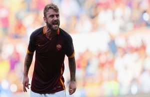 Daniele De Rossi