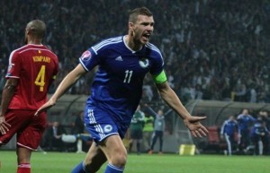 Dzeko 