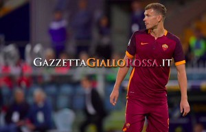 Dzeko