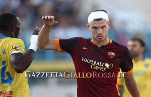 Dzeko