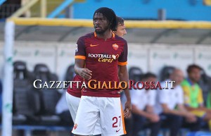 Gervinho