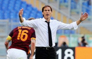 Rudi Garcia