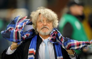 Massimo Ferrero