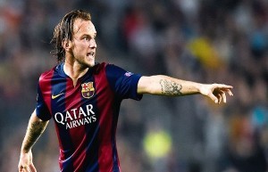 Rakitic