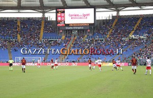 Curva Sud