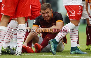 Dzeko