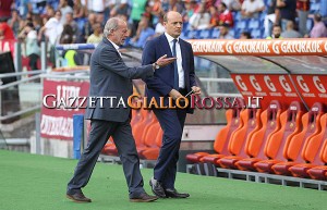 Sabatini e Baldissoni