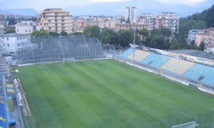 Stadio Matusa