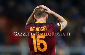 De Rossi