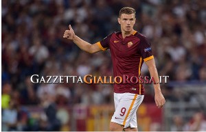 Dzeko