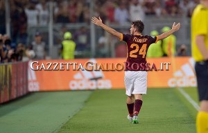 Florenzi