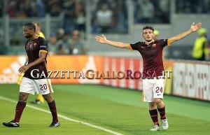 Florenzi