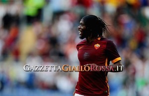 Gervinho