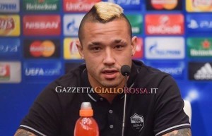 Nainggolan