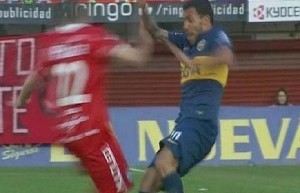 Tevez