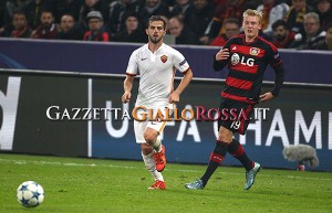 Pjanic