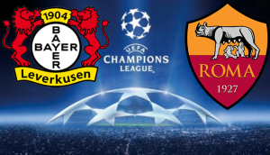 Bayer vs Roma