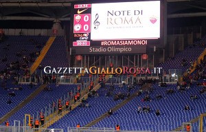 Curva Sud