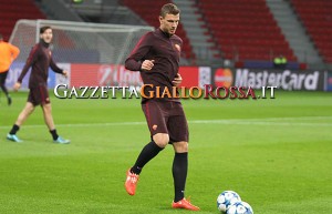 Dzeko