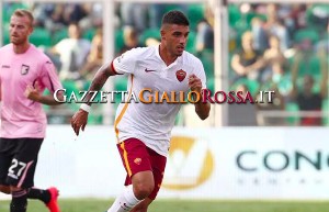 Emerson Palmieri