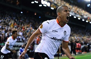 Sofiane Feghouli