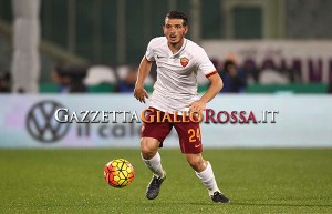 Florenzi