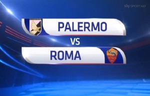 Palermo-Roma 