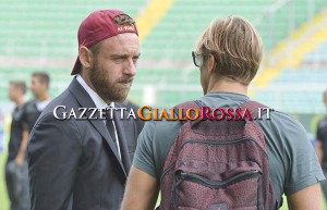 De Rossi