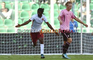 Gervinho