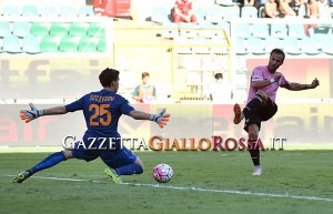 Palermo-Roma