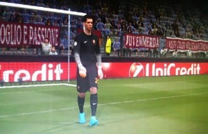 Pes 2016