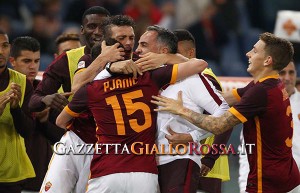 gol Pjanic