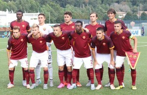 Roma Primavera 2015-2016