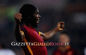 Gervinho