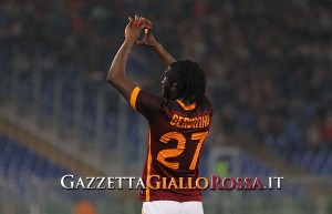 Gervinho