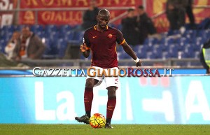 Rudiger