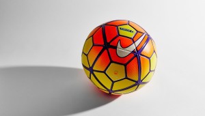 Il Pallone invernale Nike