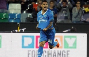 Leandro Paredes 