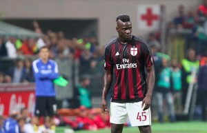 Balotelli